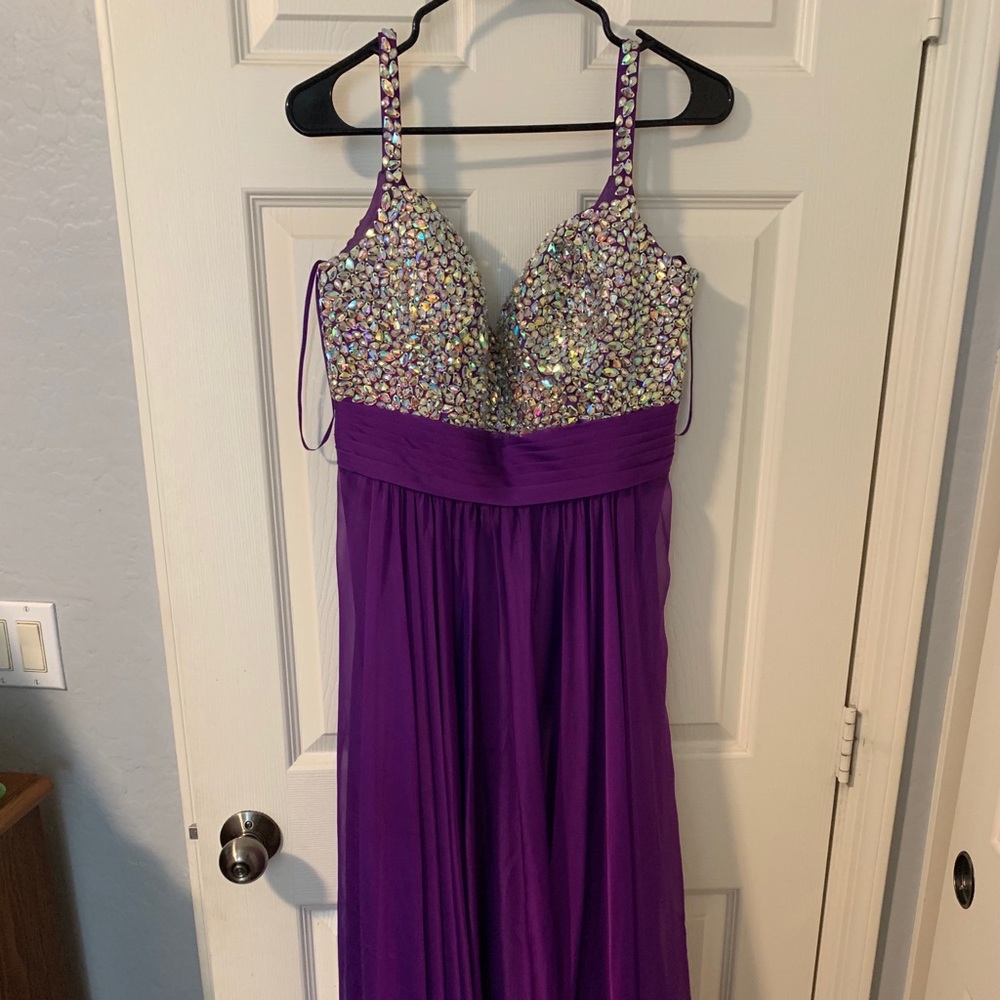 Prom/Formal Dress
